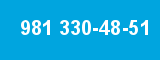 981 330-48-51